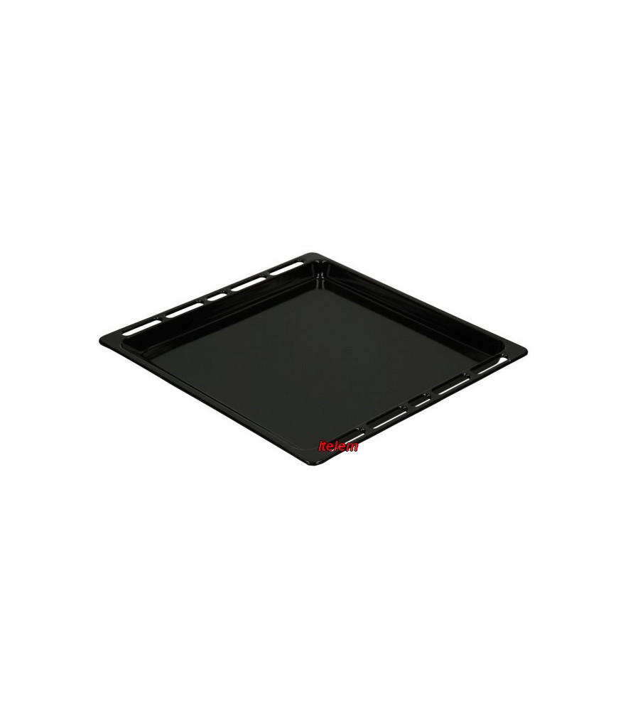 Plat lèche frites d'origine 466X385X40 mm ELECTROLUX, FAURE, AEG