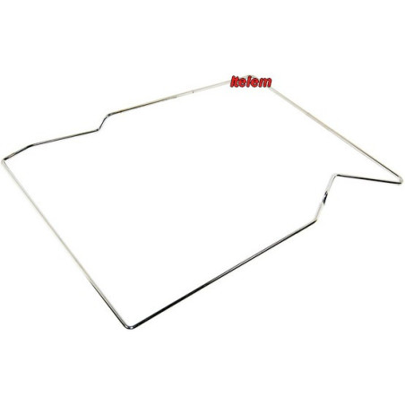 Berceau tourne broche four Sauter 74X2330
