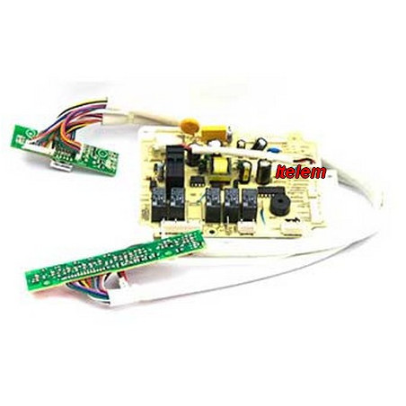 Module électronique lave-vaisselle Candy 49027966