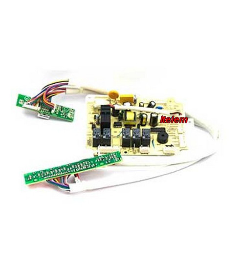 Module électronique lave-vaisselle Candy 49027966