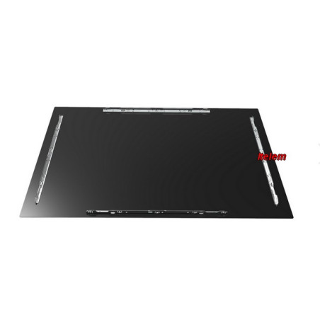 Dessus verre vitrocéramique plaque à induction Bosch 00715889