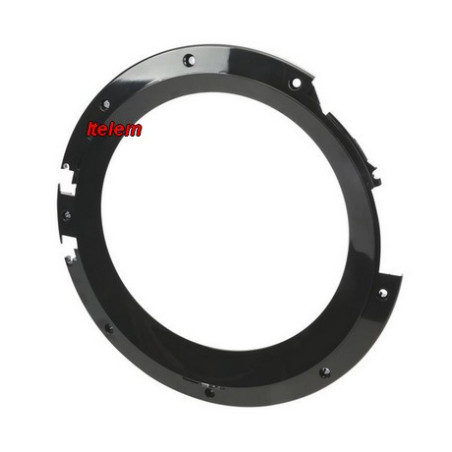 Enjoliveur intérieur de hublot lave-linge Bosch 00707516
