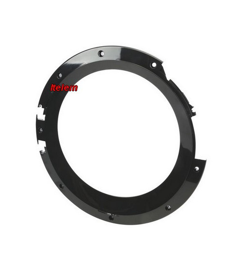 Enjoliveur intérieur de hublot lave-linge Bosch 00707516