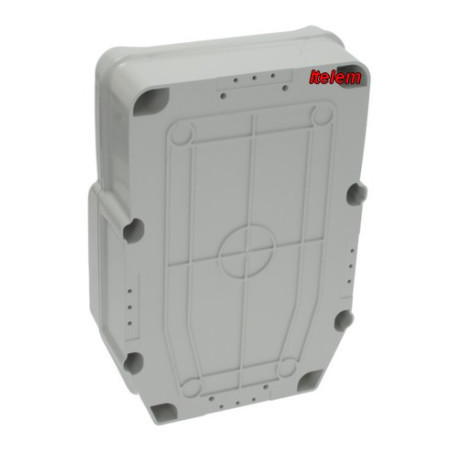 Régulateur électronique Eliwell type EWRC500 NT HACC RCS3UDTX20700