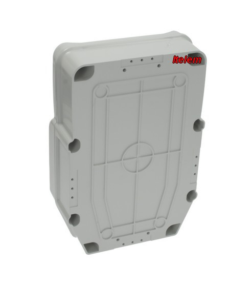 Régulateur électronique Eliwell type EWRC500 NT HACC RCS3UDTX20700