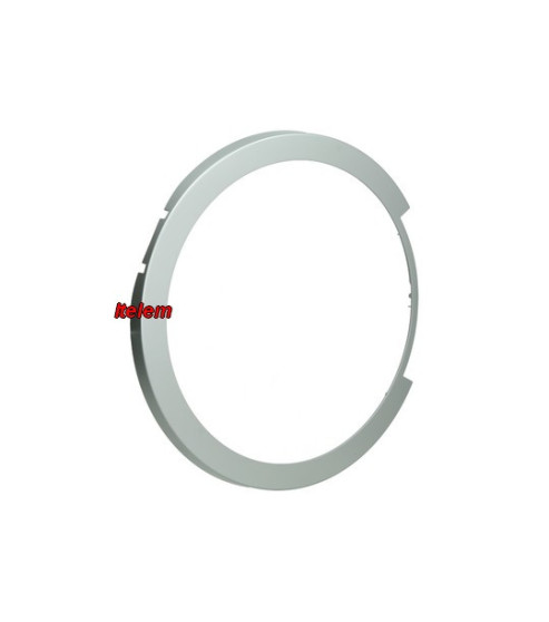 Enjoliveur de façade hublot lave-linge Siemens 00673907