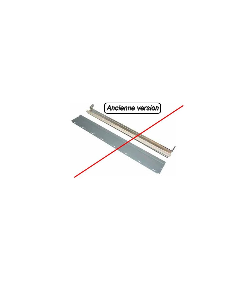 Guarnizione Inferiore Porta Per Lavastoviglie Bosch Siemens - Foto 5