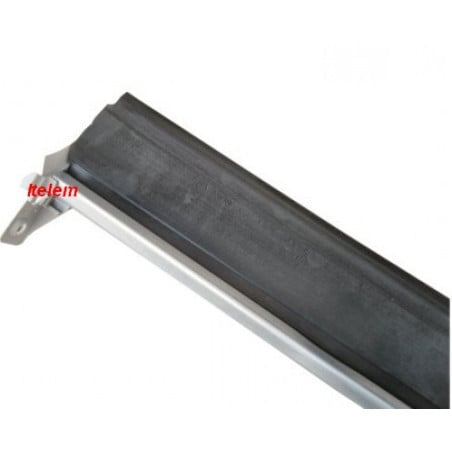 Kit joint bas de porte lave-vaisselle Siemens 00298534