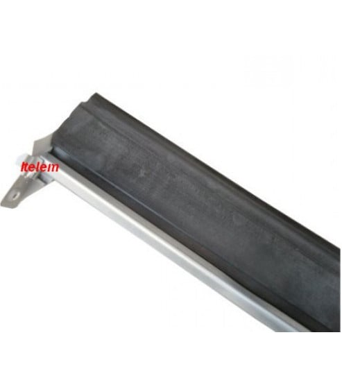 Kit joint bas de porte lave-vaisselle Siemens 00298534