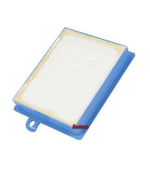 Filtre Hépa EFH12W de sortie d’air aspirateur Tornado 9001951194
