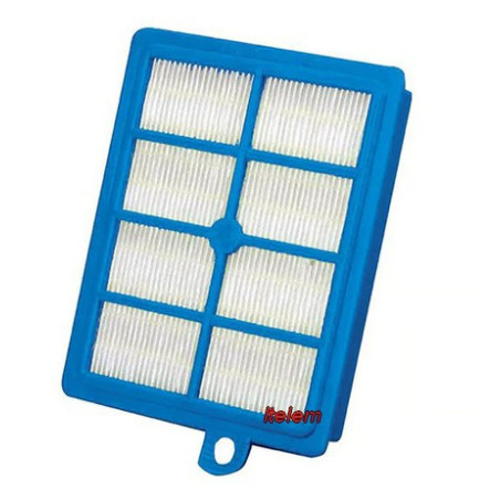 Filtre Hépa EFH12W de sortie d’air aspirateur Electrolux 9001951194