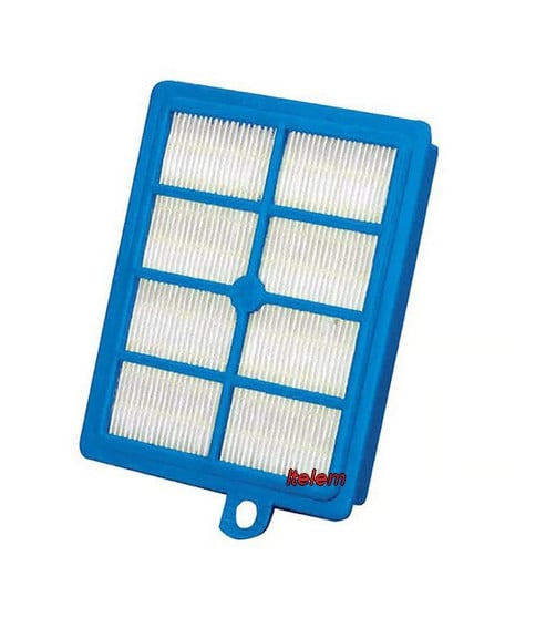 Filtre Hépa EFH12W de sortie d’air aspirateur Electrolux 9001951194