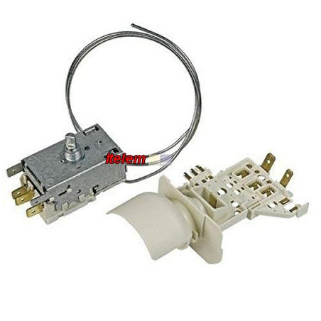 Thermostat réfrigérateur Whirlpool 484000008568