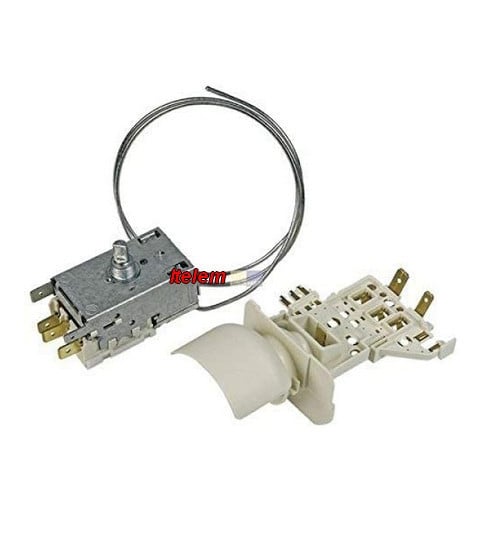 Thermostat réfrigérateur Whirlpool 484000008568