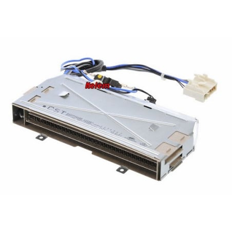 Résistance ventilée sèche-linge Bosch 00640673