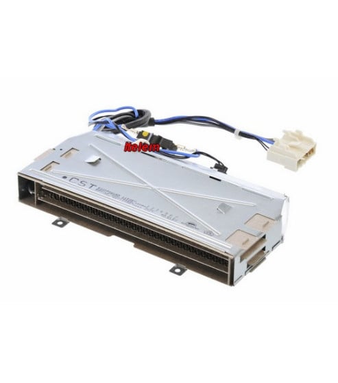 Résistance ventilée sèche-linge Bosch 00640673