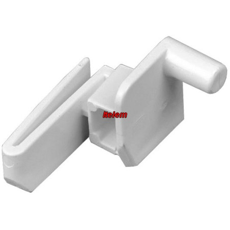 Axe de portillon congélateur Whirlpool 481010632442