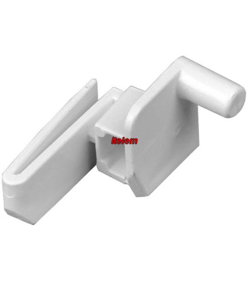Axe de portillon congélateur Whirlpool 481010632442