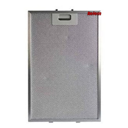 Filtre métallique hotte Scholtès C00139286