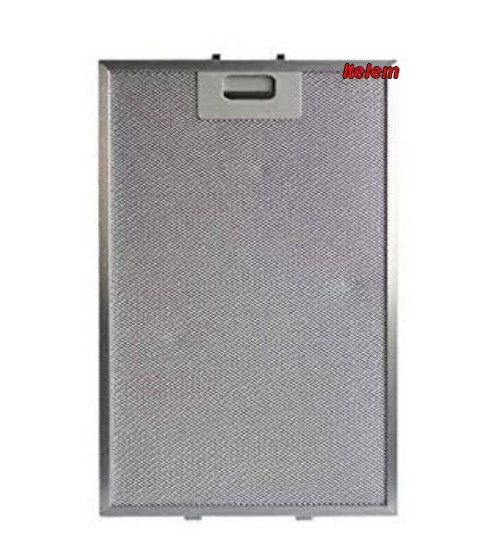 Filtre métallique hotte Scholtès C00139286