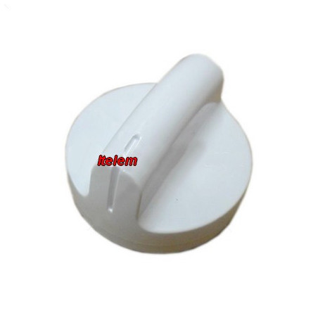 Bouton de programmateur lave-vaisselle Far 1739030100