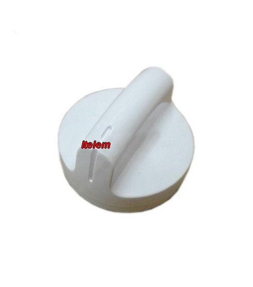 Bouton de programmateur lave-vaisselle Far 1739030100