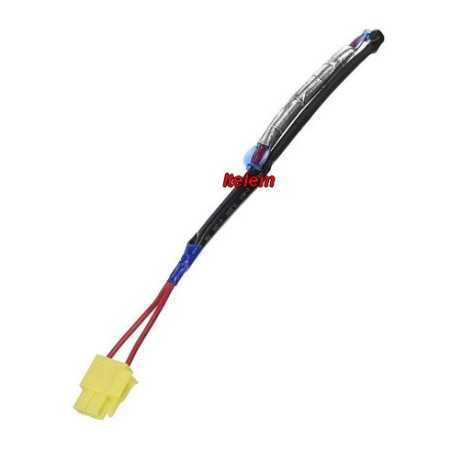Sécurité thermique réfrigérateur Samsung DA47-00301B