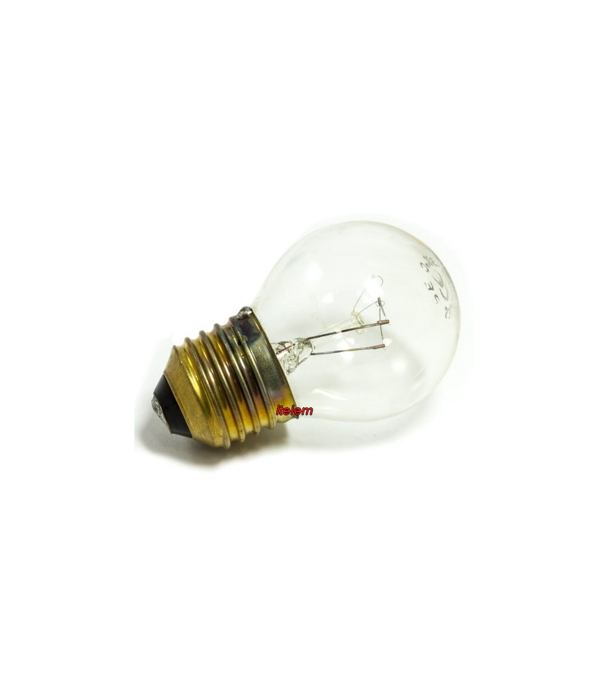 Ampoule de four boule 40W E27 50279916006