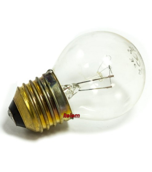 Ampoule de four Electrolux 6055064015