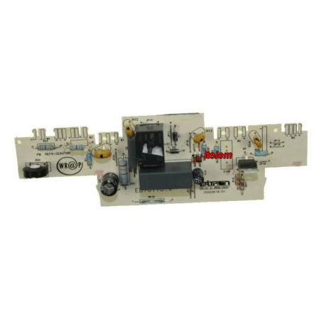 Module électronique réfrigérateur Ariston C00258695