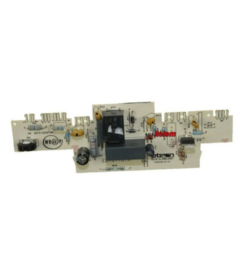 Module électronique réfrigérateur Ariston C00258695