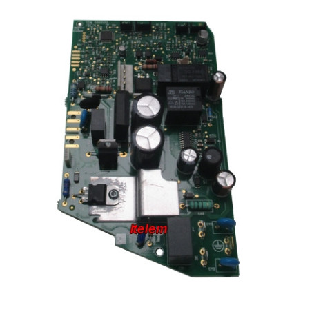Module électronique de puissance robot cuiseur Companion Moulinex MS-8080017763
