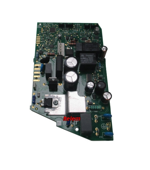 Module électronique de puissance robot cuiseur Companion Moulinex MS-8080017763