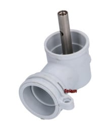 Support de tourniquet supérieur lave-vaisselle Dihr 15069