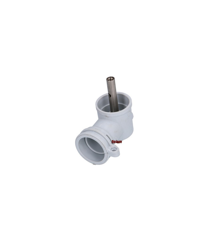 Support de tourniquet supérieur lave-vaisselle Dihr 15069
