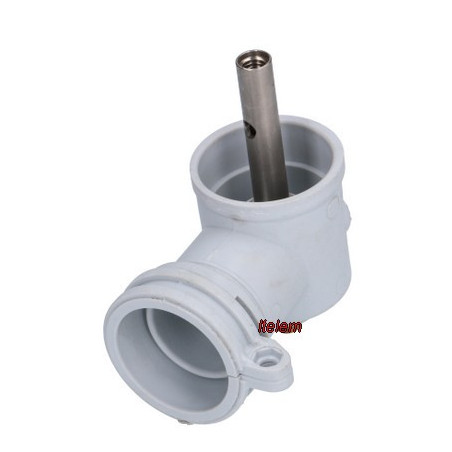Support de tourniquet supérieur lave-vaisselle Dihr 15069