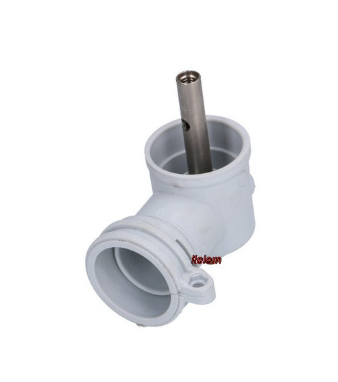 Support de tourniquet supérieur lave-vaisselle Dihr 15069