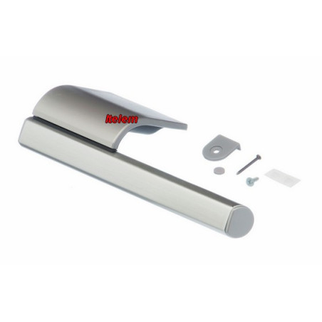 Poignée porte réfrigérateur Bosch 00642711