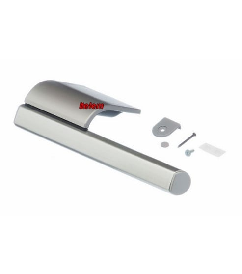 Poignée porte réfrigérateur Bosch 00642711