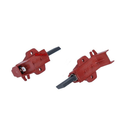Jeu de 2 charbons moteur Welling 10627711