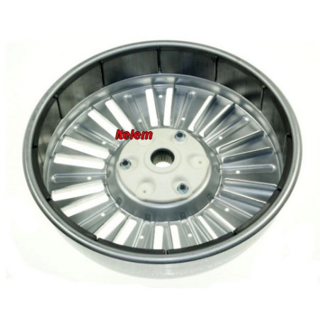 Rotor moteur lave-linge LG 4413ER1003B
