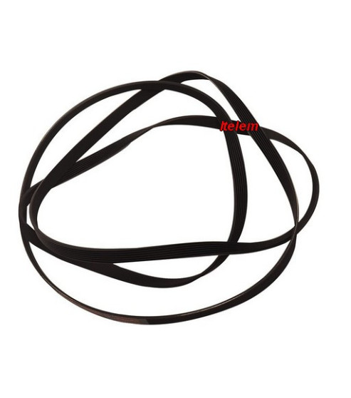 CINGHIA ASCIUGATRICE ARISTON INDESIT HOTPOINT 1991-8PHE C00300793 LV122 - Foto 7