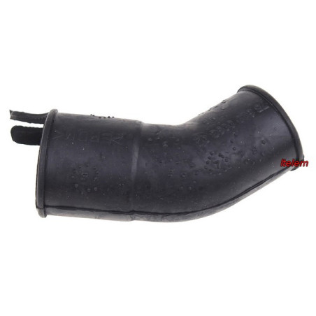 Durite moteur-répartiteur lave-vaisselle Smeg 758972065