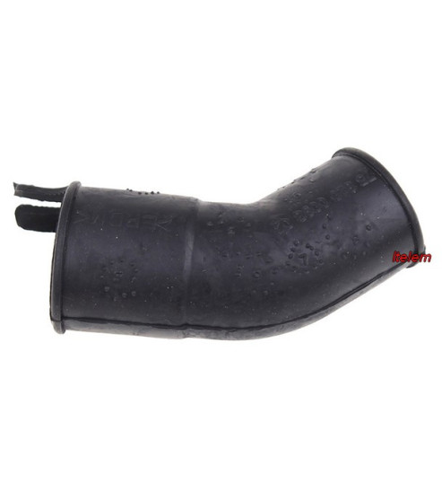 Durite moteur-répartiteur lave-vaisselle Smeg 758972065