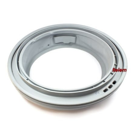 Joint de hublot lave-linge Whirlpool 481246668574