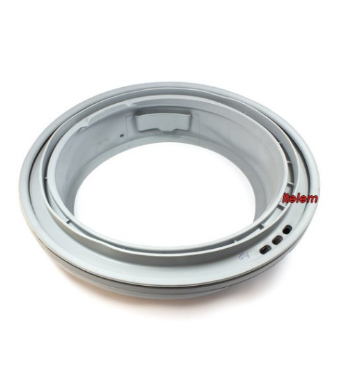 Joint de hublot lave-linge Whirlpool 481246668574