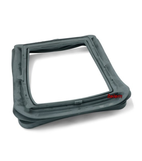 Joint de porte couvercle lave-linge Whirlpool 480110100143