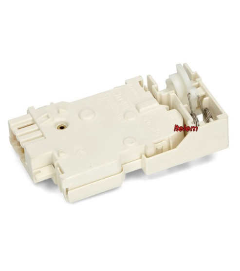 Sécurité de porte sèche-linge Indésit C00141683