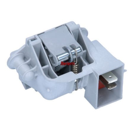 Verrou fermeture de porte lave-vaisselle Valberg  32013875
