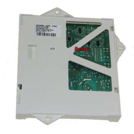 Module électronique programmé four Whirlpool 480131000036